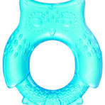 [201197] Water teether owl 74/016