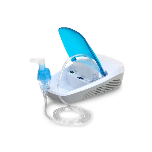 [201205] Compressor Nebulizer BR-CN118