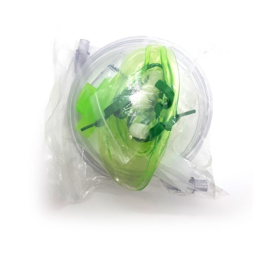 [201207] Nebulizer Set CareQ