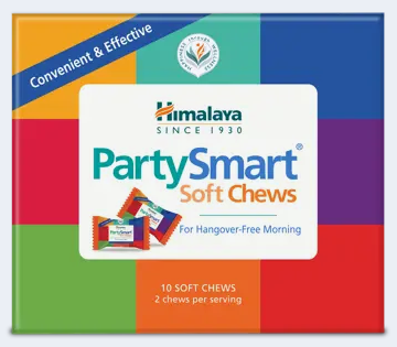 [300367] Party smart soft Chews 2ширхэг (хуулбар)