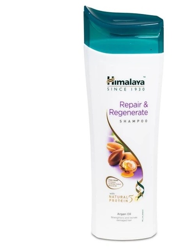 [201408] Repair & Regenerate shampoo 400ml