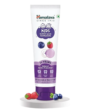 [201509] PC Kids Bubble Gum toothpaste 80g