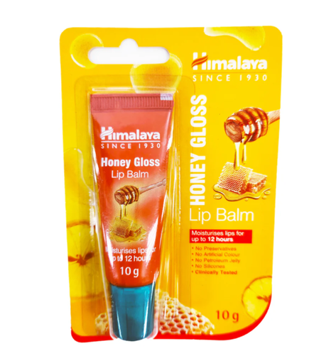 [201510] PC Honey Lip Balm 10g