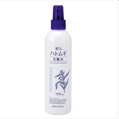 [201783] Hatomugi будааны мист 250ml