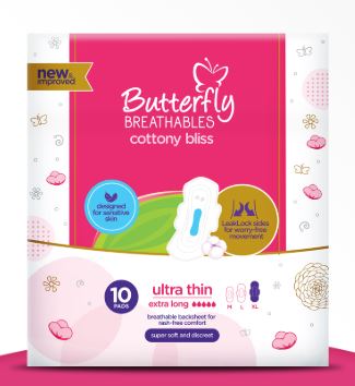 [201842] BF АЦХ Ultra Cottony R №10