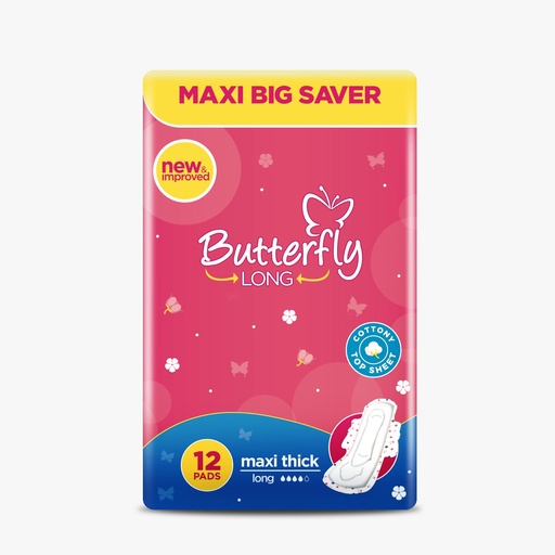 [201847] BF АЦХ Maxi big saver №12