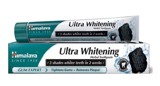 [201925] Ultra Whitening 75gr