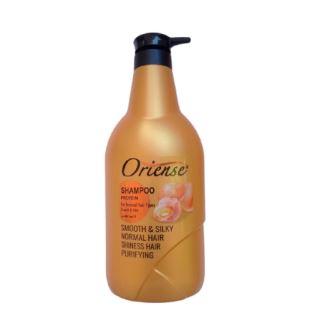 [201934] Ore Shampoo protein&egg 1500ml